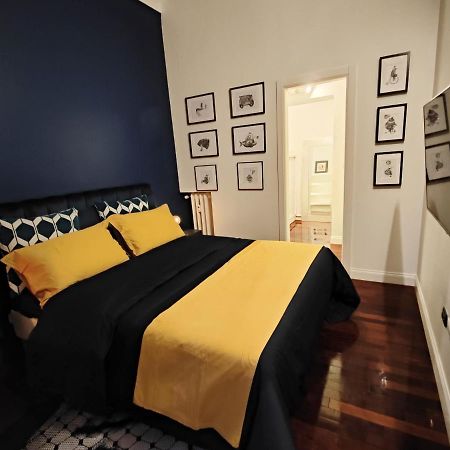 Designed Pop Apartment 2 Bedrooms, 2 Baths In Milan Center - Wifi, Ac, Steps From Subway M1 And M2, Central Station And Airport Connected Milão Exterior foto