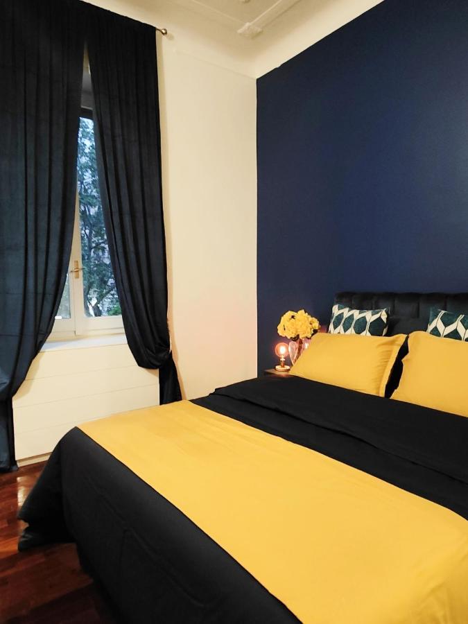 Designed Pop Apartment 2 Bedrooms, 2 Baths In Milan Center - Wifi, Ac, Steps From Subway M1 And M2, Central Station And Airport Connected Milão Exterior foto